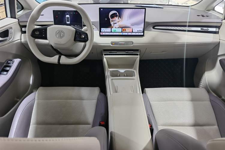 Used MG 4 EV 2026 Model 437 Freedom Edition