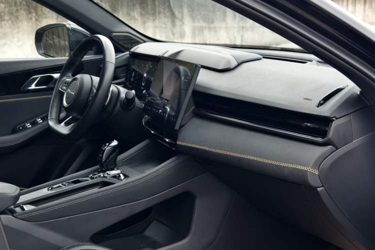 Used Lynk & Co 03 2023 2.0TD DCT JingPro