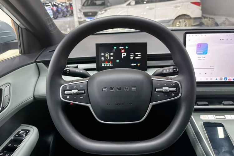 Used Roewe D6 2025 520km Smart Enjoyment Version