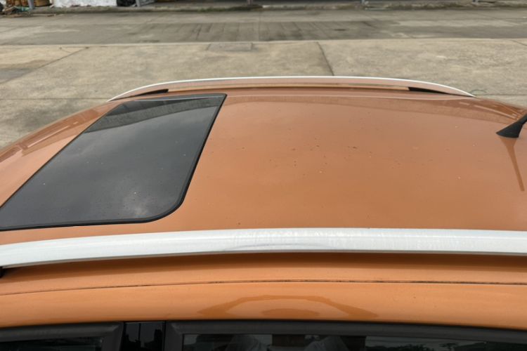 Used Volkswagen Polo 2014 1.6L Cross Polo Automatic