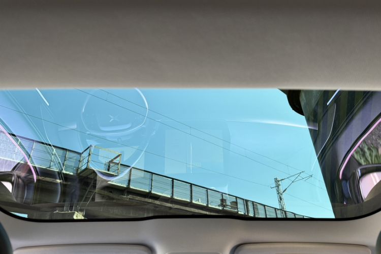 Used XPeng P7 2020 586E