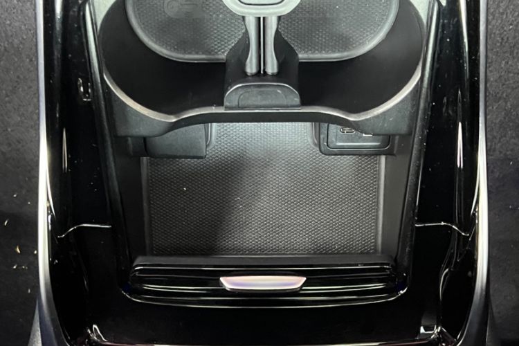 Used Mercedes-Benz A AMG 2022 AMG A 35 L 4MATIC Interior 8