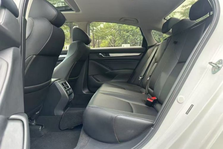 Used Honda Accord 2022 Xing·Hybrid 2.0L Xingling Version