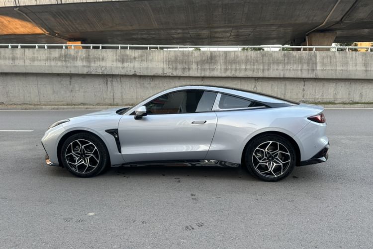 Used NETA GT 2023 560
