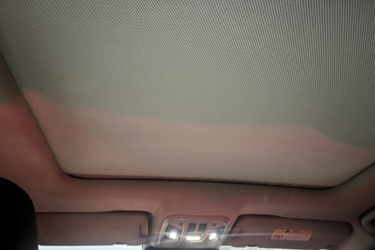 Used Wey VV7 2017 2.0T Ultra-Luxury Version
