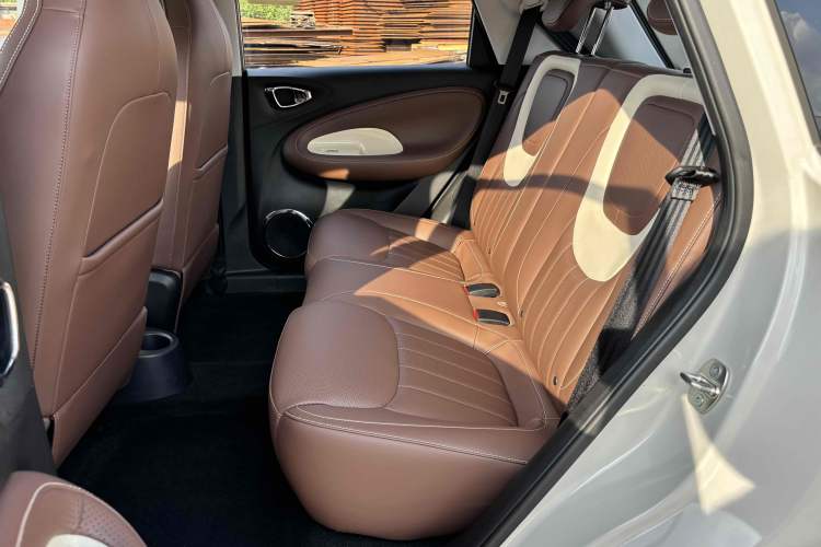 Used Wuling Bingo 2024 333 km Enjoyment Version