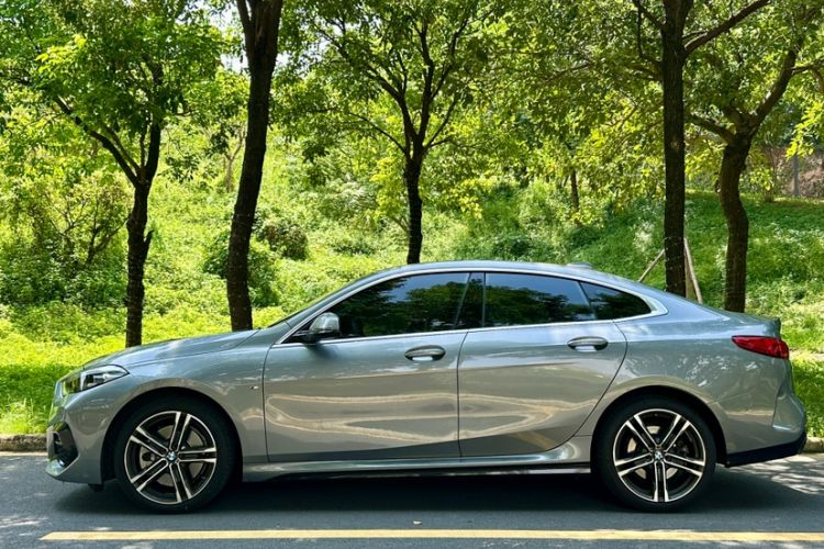 Used BMW 2 Series 2023 225i Four-Door Coupe M Sport Package