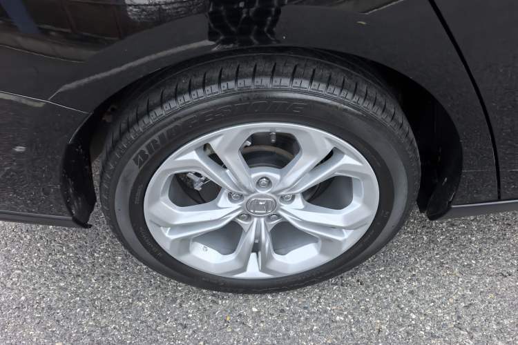 Used Honda Accord 2023 260TURBO Smart Enjoyment Version