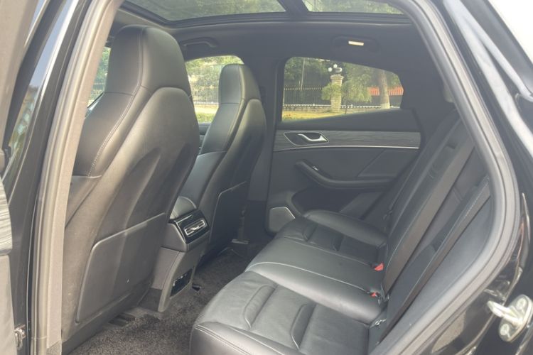 Used SERES SF5 2020 Four-Wheel Drive High-Performance Sports Edition
