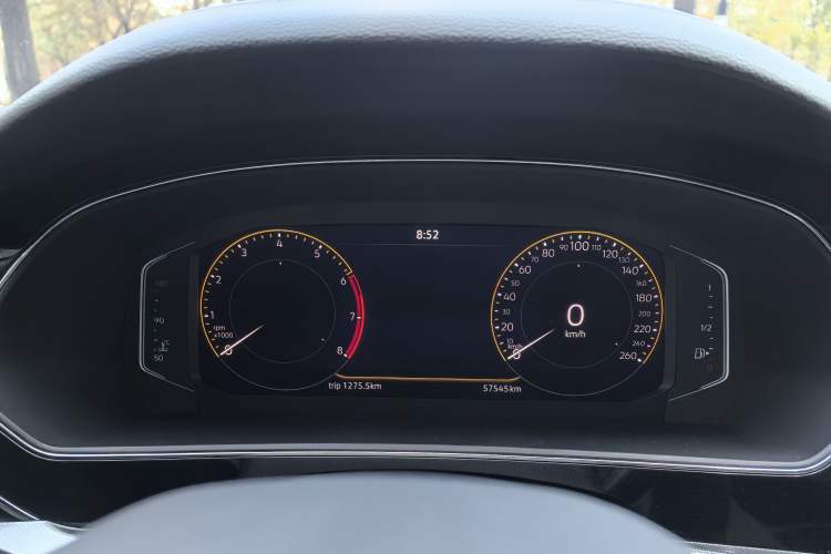 Used Volkswagen Passat 2023 Restyled 330TSI Starry Luxury Edition
