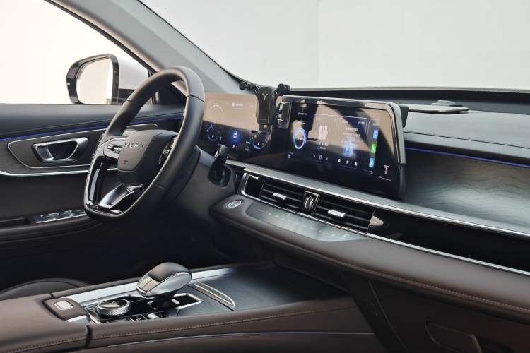 Used Chery Tiggo 8 PRO 2022 390T All-Wheel-Drive Vast Edition 7 Seats