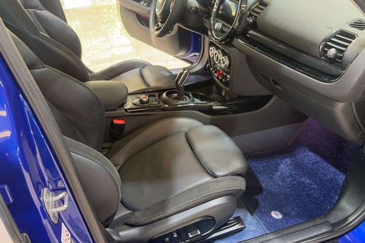 Used MINI Clubman 2019 2.0T COOPER S
