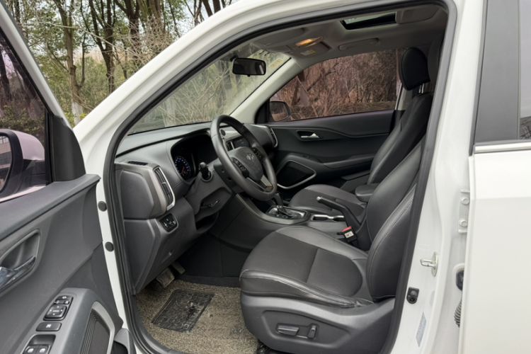 Used Hyundai ix35 2019 2.0L Automatic 2WD Zhiyong·Changxiang Edition China VI Standard