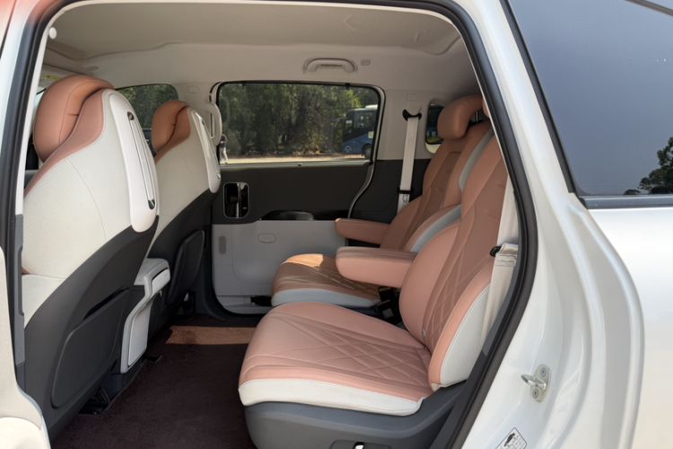 Used ARCFOX Kaola 2023 Family Edition