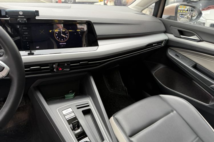 Used Volkswagen Golf 2021 280TSI DSG Pro First Edition