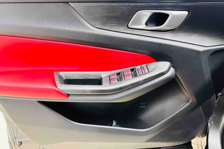 Used Changan CS55PLUS 2023 2nd Generation 1.5T DCT Light-Year Edition
