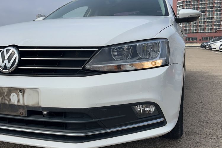 Used Volkswagen Sagitar 2018 1.6L Automatic Comfort Model