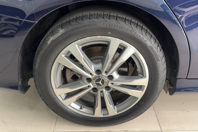 Used Mercedes-Benz C-Class 2018 C 200 L Sport Edition