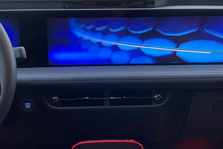 Used Ford Mondeo 2024 2.0T E-Hybrid Sport Edition ST-Line
