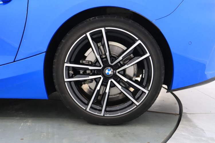 Used BMW Z4 2019 sDrive 25i M Sport Package
