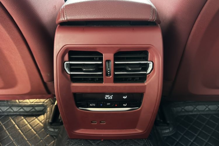 Used BMW 3 Series 2023 325Li M Sport Night Edition Package