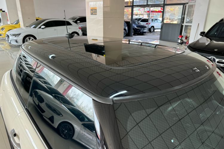 Used MINI 2016 1.2T ONE Pioneer Edition