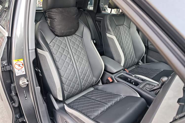 Used Audi Q3 2024 35 TFSI Fashion Dynamic Edition