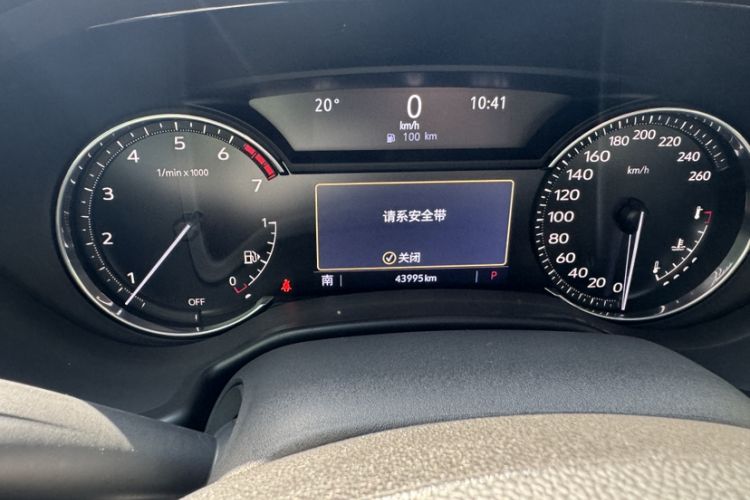 Used Cadillac CT5 2022 28T Luxury Edition
