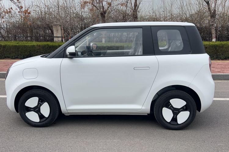 Used Qiyuan Lumin 2024 130km Qingyue Version