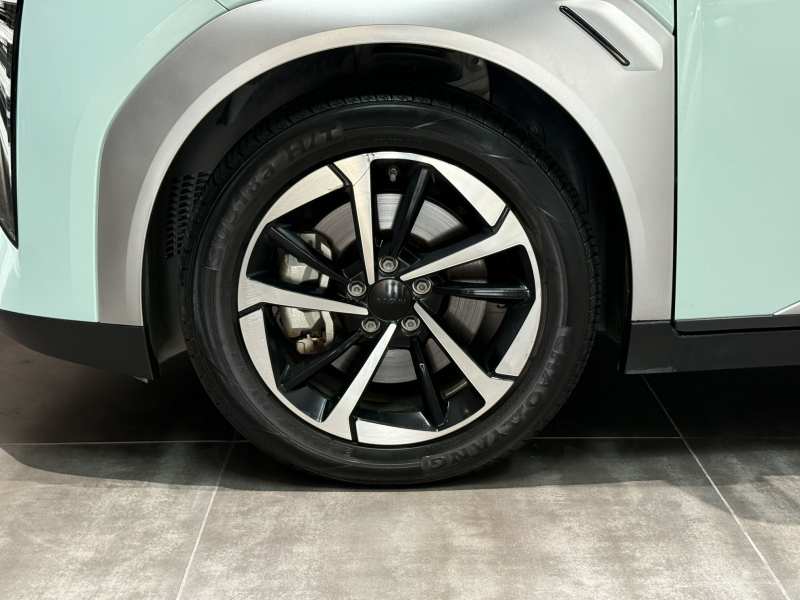 Used AION Y 2023 Plus 510 Smart Edition — 32