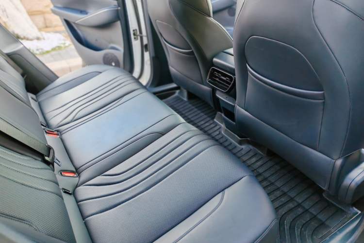 Used Geely Galaxy E5 2024 440km Exploration Version