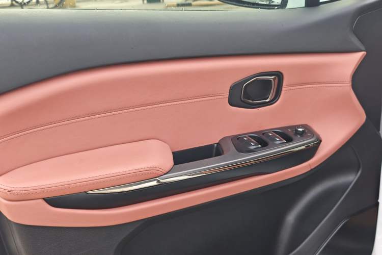 Used Nio EC6 2020 615 km Performance Edition