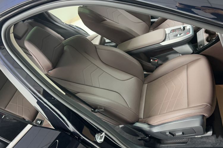 Used BMW X1 2024 sDrive25Li M Sport Package
