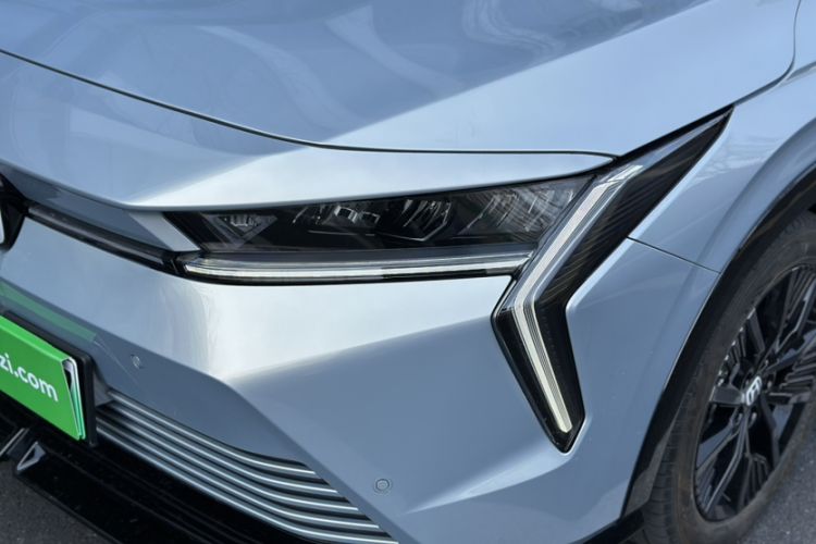 Used Honda e:NS2 2024 Ignite Edition