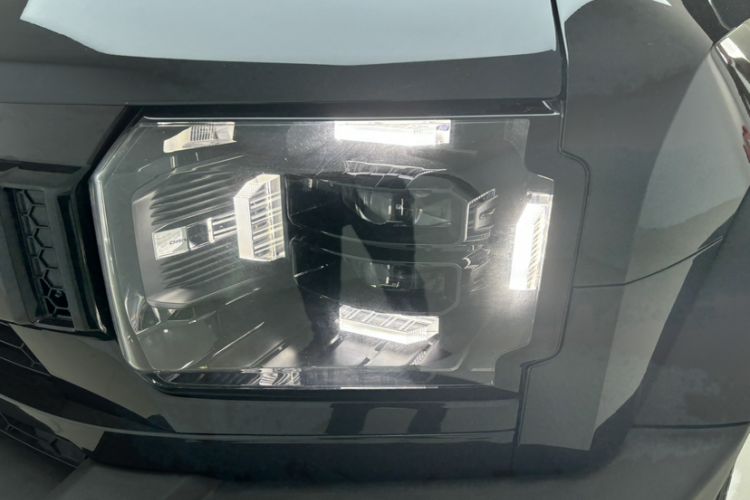 Used JETOUR Traveler C-DM 2024 C-DM 208KM Mountain & Wilderness Edition