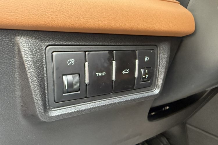 Used Geely Auto Vision S1 2018 1.4T CVT FENGXING Model