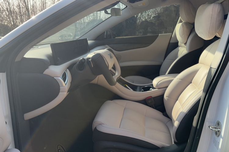 Used IM L6 2024 Max Standard Edition