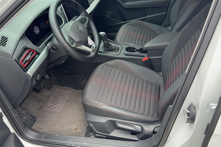 Used Volkswagen Lavida 2023 280TSI DSG Starry Sky Deluxe Edition