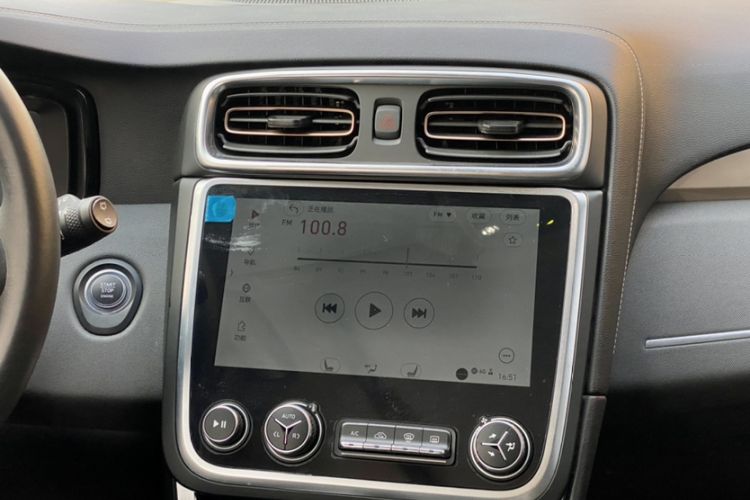 Used Lynk & Co 01 2017 2.0T Two-Wheel Drive Pro Edition
