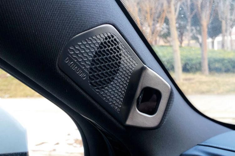 Used BYD Song L EV 2025 Intelligent Driving Version 662 km LiDAR Excellence Edition
