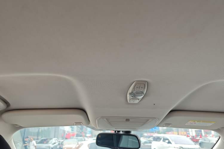 Used Ford Kuga 2015 1.5L GTDi Two-Wheel-Drive Comfort Model