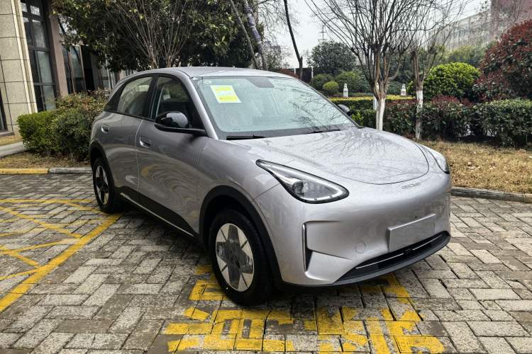 Used Geely Galaxy Geome 2026 Model 310km Dream Edition