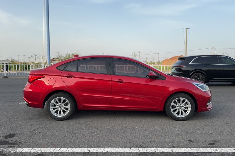 Used Chery Arrizo 5 2019 1.5L Manual Youth Edition China V Standard