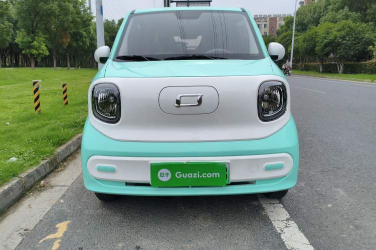 Used Bestune Pony 2025 222km Range Agile Horse Exterior 1