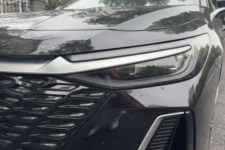 Used Chery Arrizo 8 2022 1.6T DCT Elite Left Front Headlight