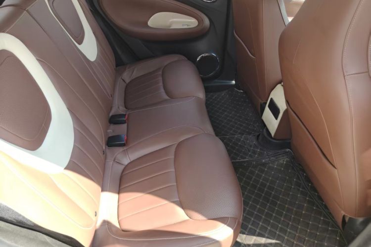 Used Wuling Bingo 2023 203km Comfort Edition