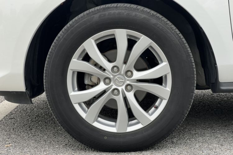 Used Mazda CX-7 2014 2.3T Smart All-Wheel-Drive Sport Edition
