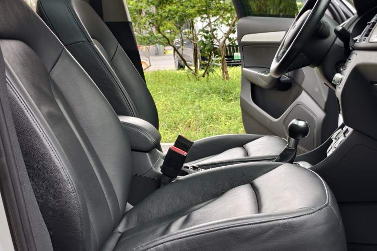 Used Audi Q3 2015 35 TFSI quattro Technology Edition