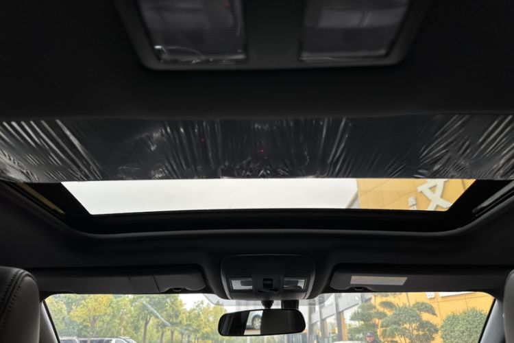 Used Mazda CX-4 2020 2.0L Automatic Two-Wheel Drive Blue Sky Luxury Edition
