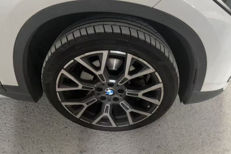 Used BMW X1 2020 xDrive25Li Luxury Edition
